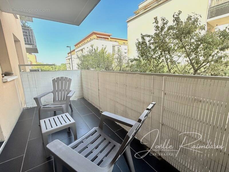 Appartement à SAINT-OUEN-L'AUMONE