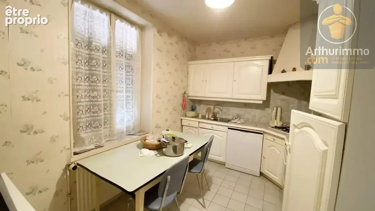 Vente Maison Binas(41240) 154 400ï¿œ - photo 6