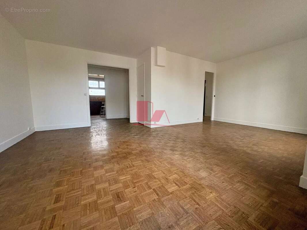 Appartement à VANVES