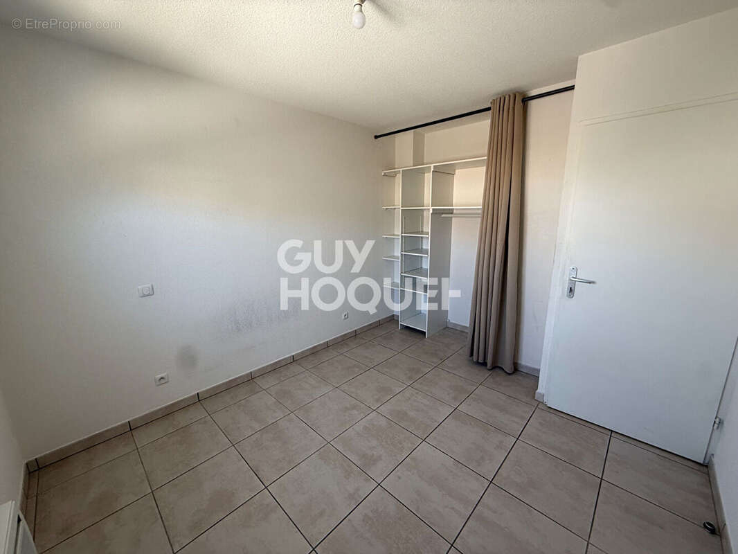 Charmante maison F4  avec jardin, garage, parking. EXCLUSIVITE à vendre à Perpignan (66000) Quartier St-Louis de Gonzague. - photo 16