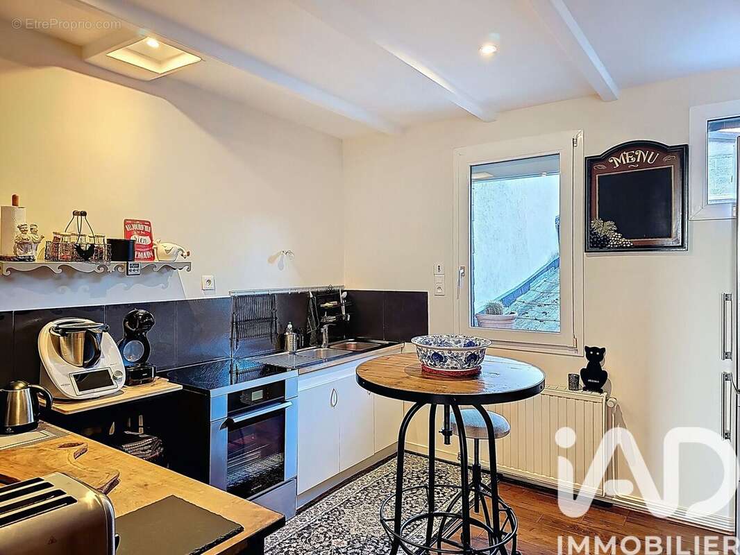 Photo 8 - Appartement à PAIMPOL