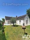 Photo 1 - Maison à CHAILLY-EN-BIERE
