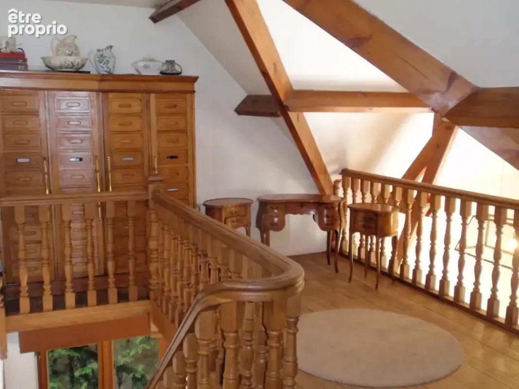 Maison 8 pièces 139 m² à vendre à Courcelles-Les-Lens (62970) - photo 8