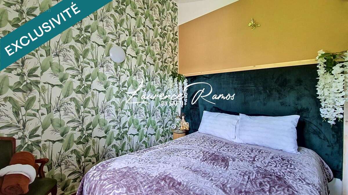 Photo 7 - Appartement à VIEILLE-BRIOUDE