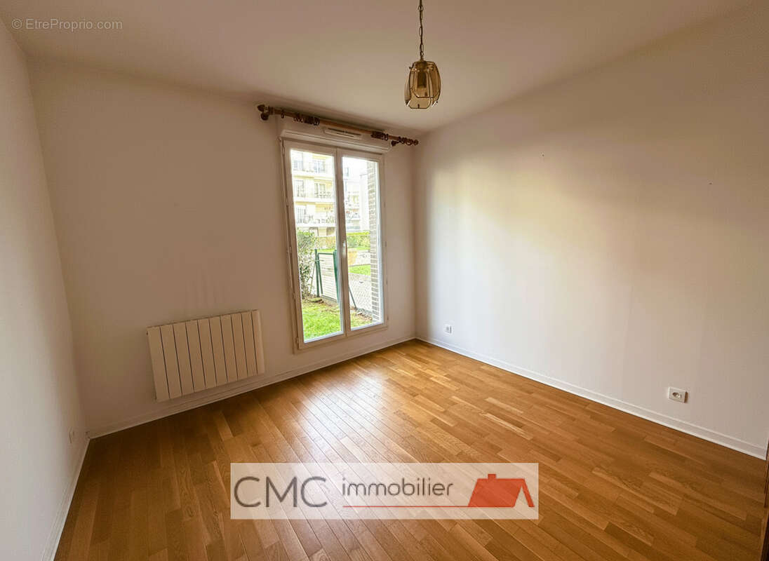 Appartement à LUCE