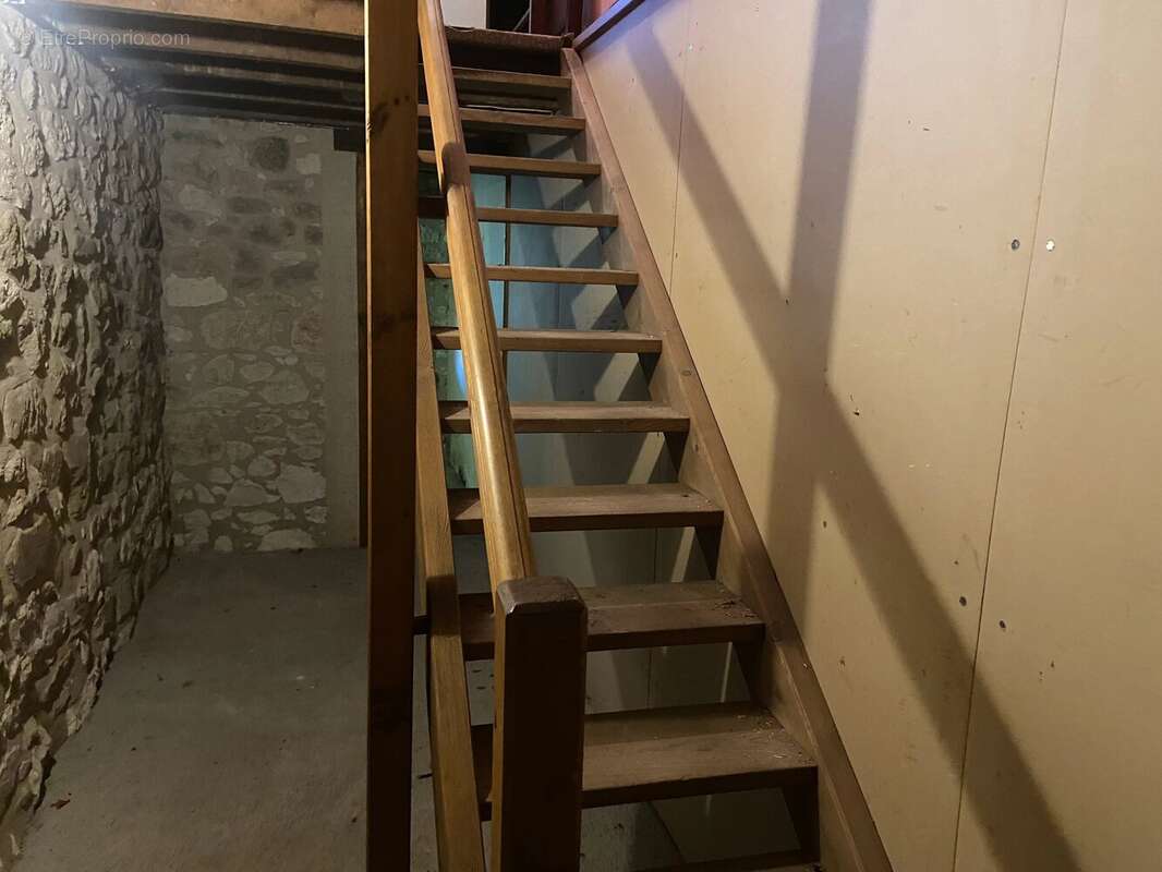 Maison de ville spacieuse de 3 chambres avec jardin - photo 15