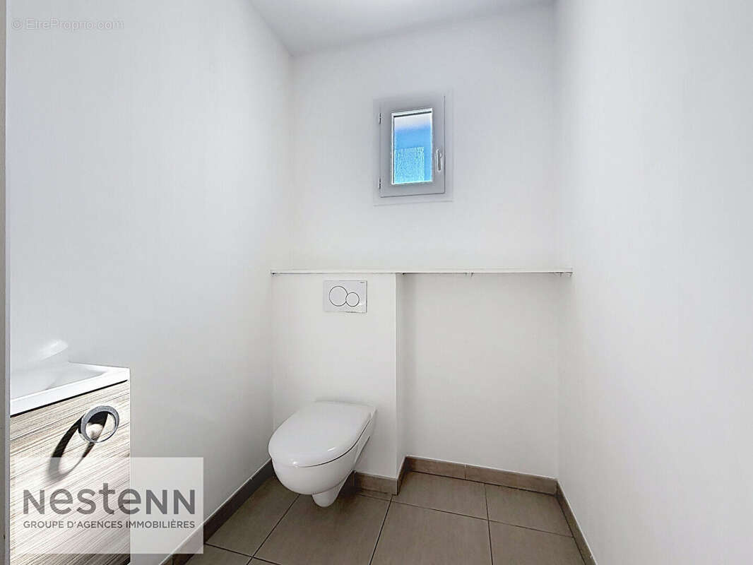 Charmante maison traditionnelle à vendre à Sallertaine - 4 pièces, 101 m² - photo 12
