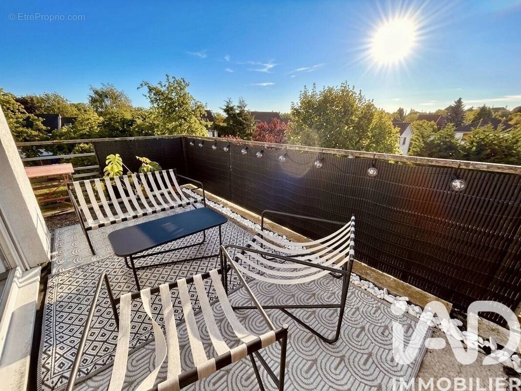 Photo 1 - Appartement à SAINT-ANDRE-LES-VERGERS