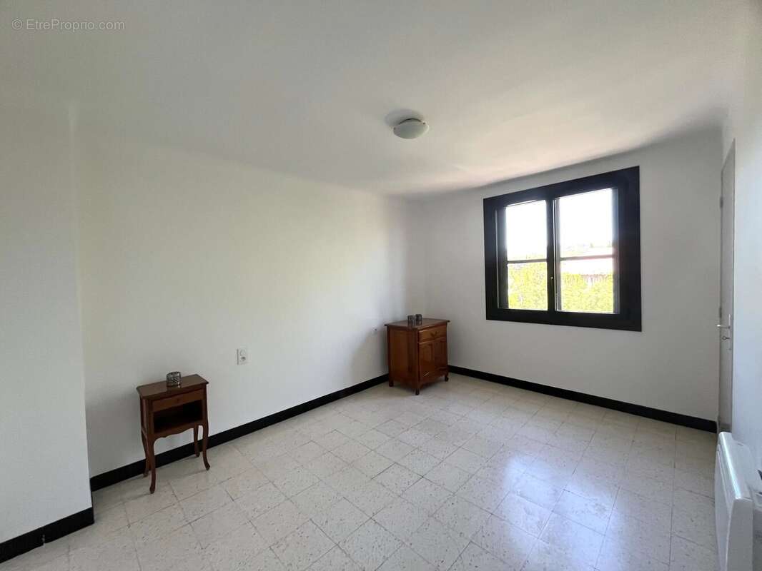 Maison à SIRAN