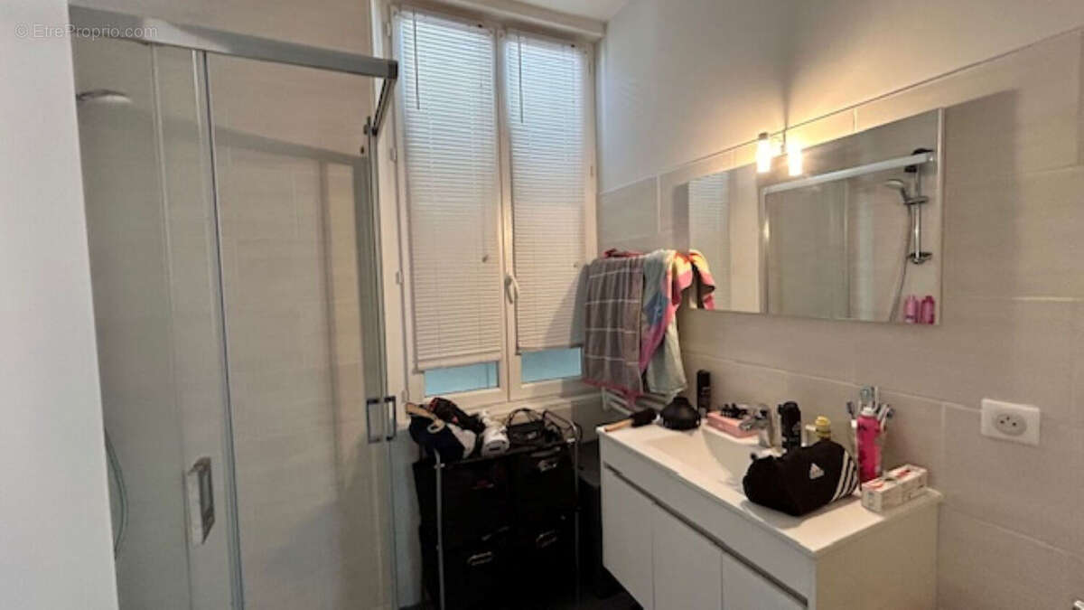 Appartement à GISORS