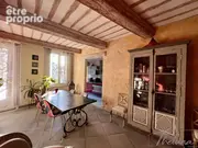 Maison à COMPS