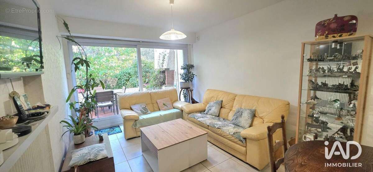 Photo 4 - Maison à MONTPELLIER