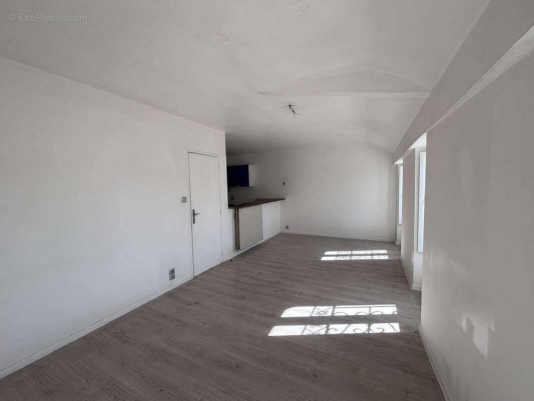 Appartement à CAVAILLON