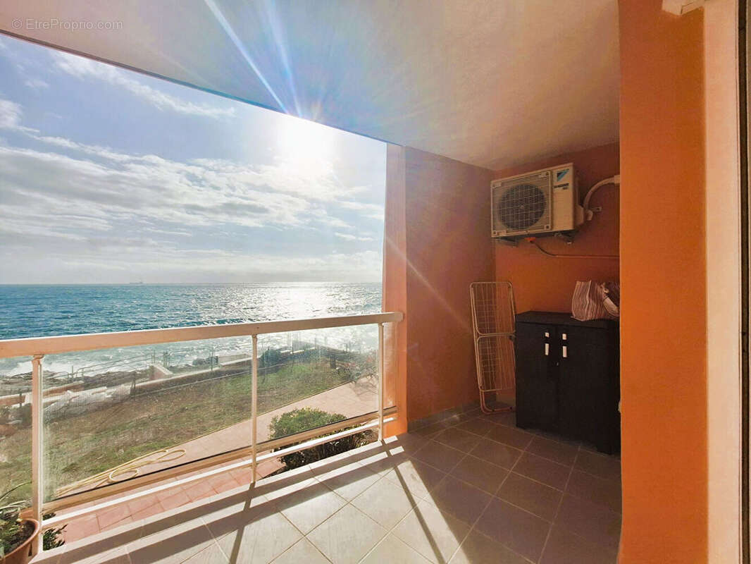 Appartement à SETE