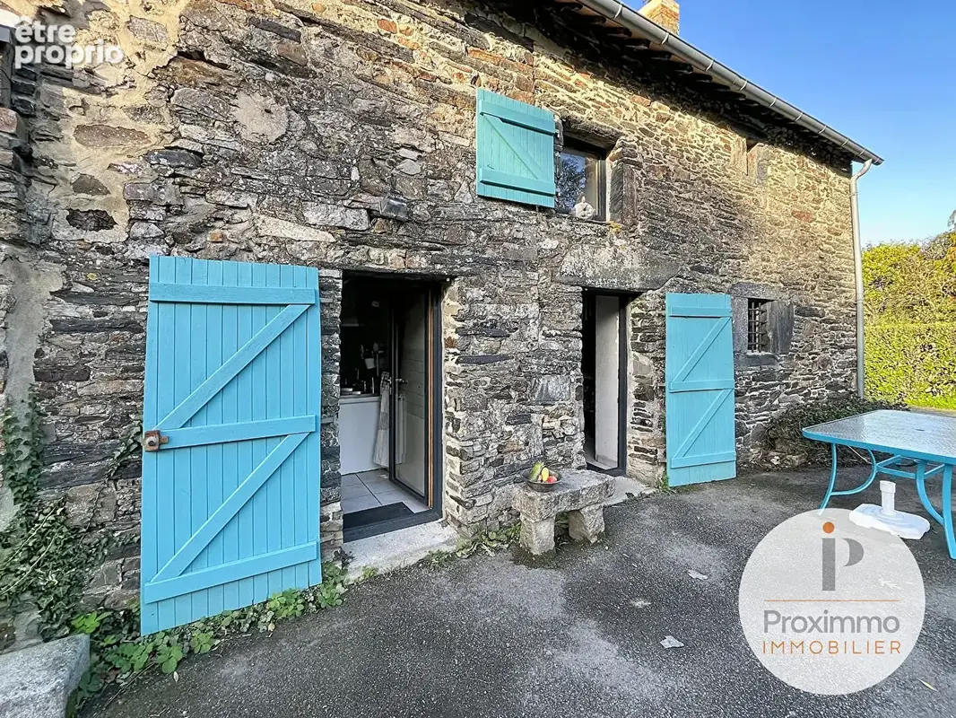 Maison Guipry-Messac 6 pièces et dépendances - potentiel d'agrandissement - photo 21