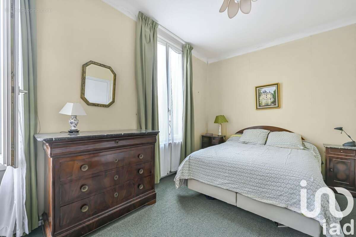 Photo 6 - Maison à BOIS-COLOMBES