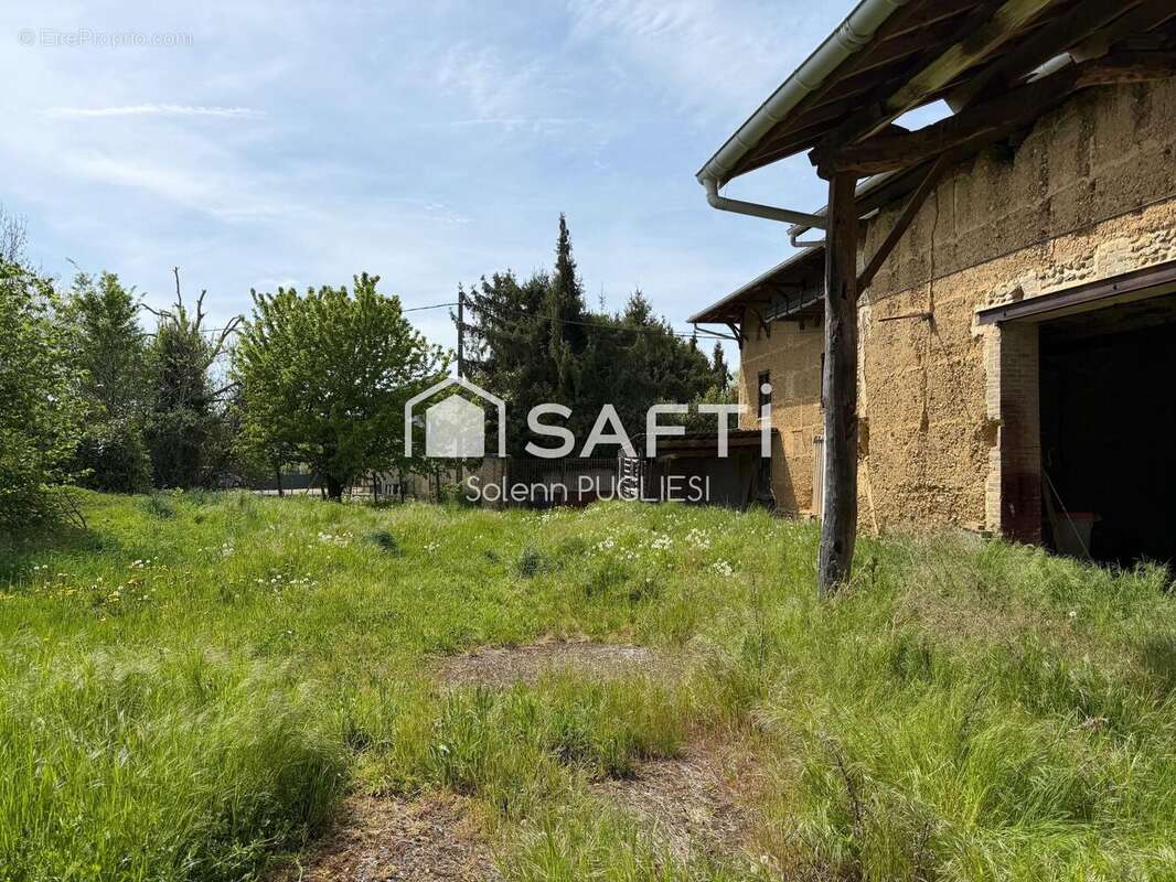 Photo 7 - Maison à BREZINS