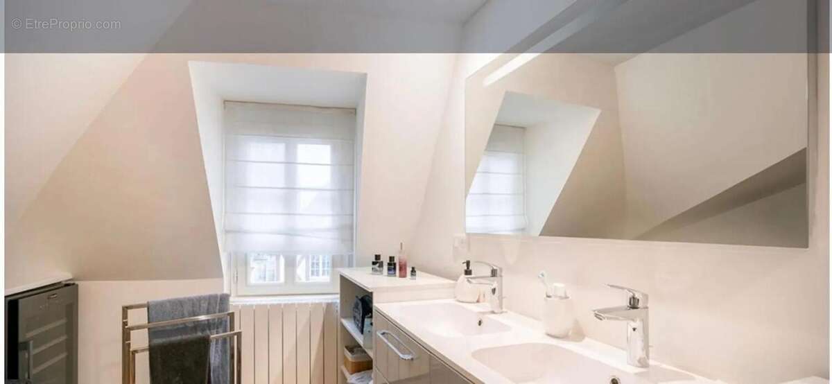 Appartement à VANNES