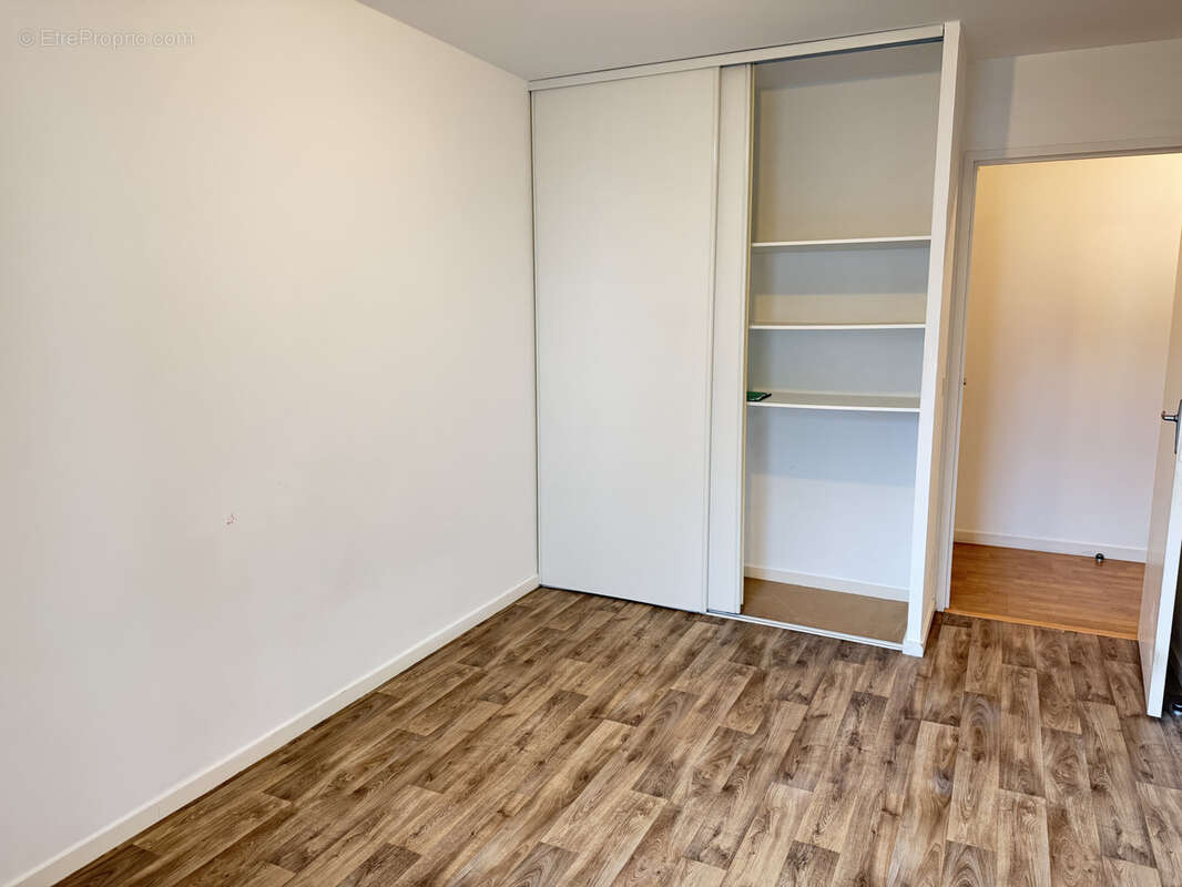 Appartement à ANGERS