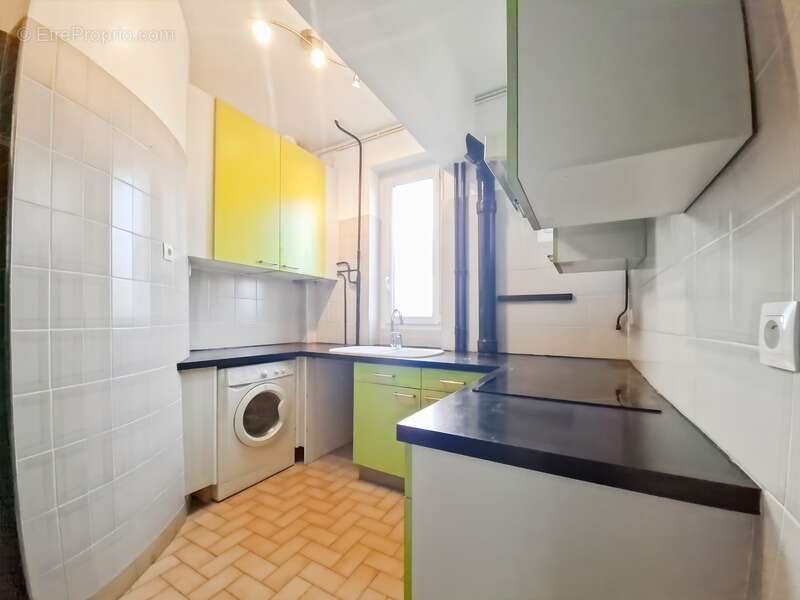 Appartement à MALAKOFF
