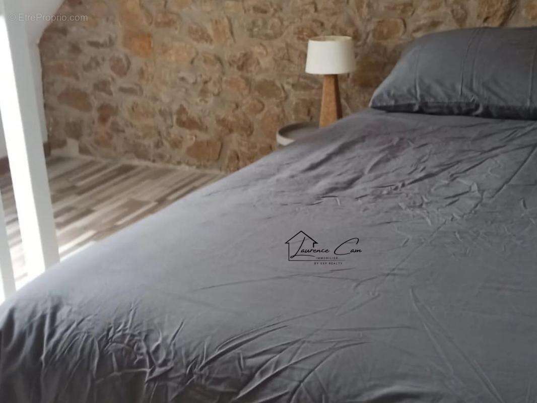 Maison à PLOUGUERNEAU