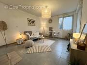 Appartement à LAUNAGUET