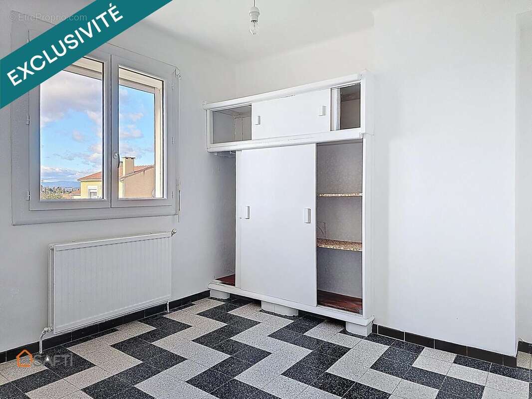 Photo 6 - Maison à BEZIERS