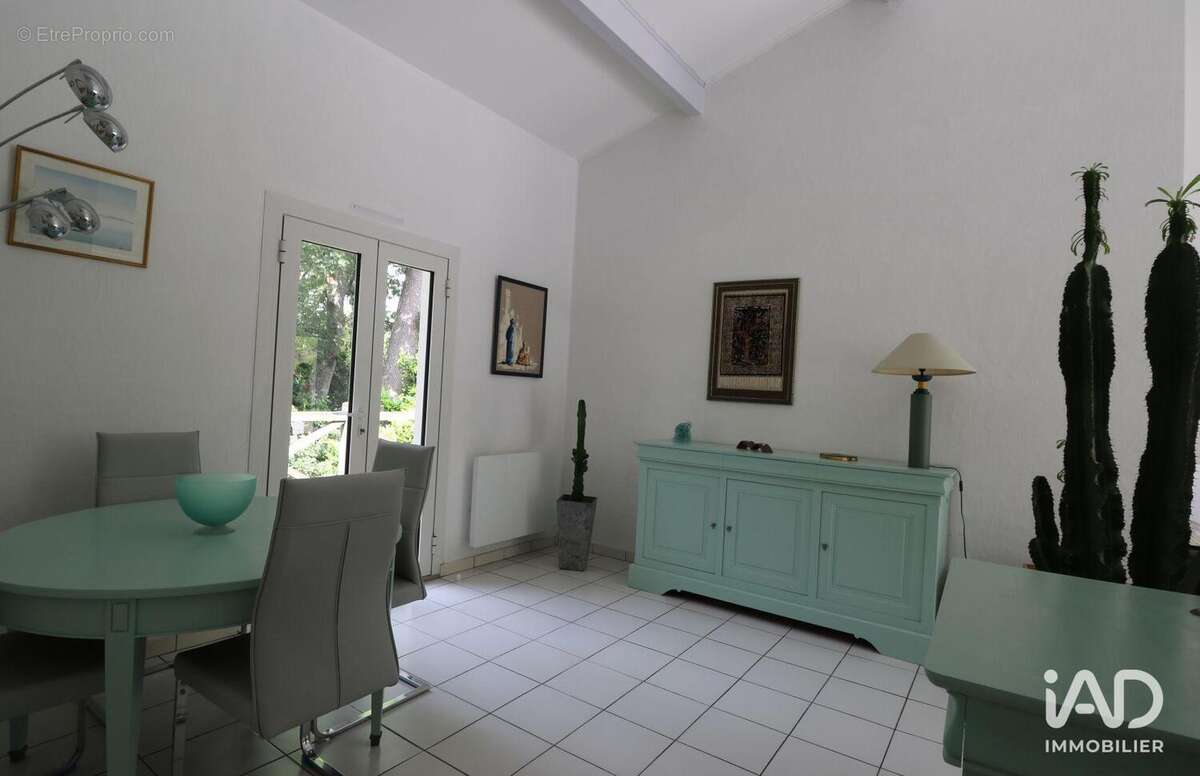 Maison 130 m² à Hossegor  - photo 8