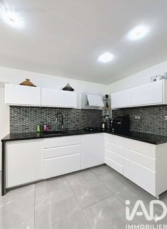 Photo 5 - Appartement à REIMS