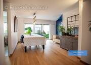 Maison à SAINT-NOM-LA-BRETECHE