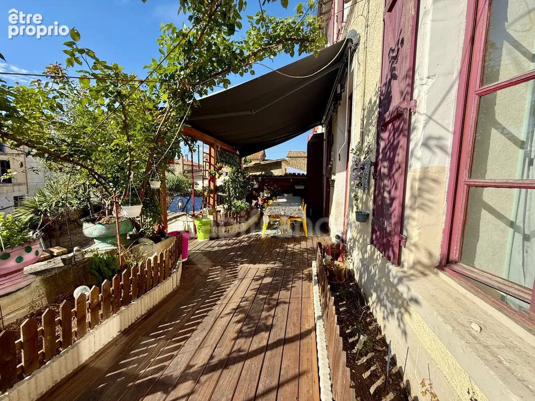  CHAMPDENIERS – Maison de 123 m² au cœur du bourg, 3 chambres, jardin et garage - photo 14