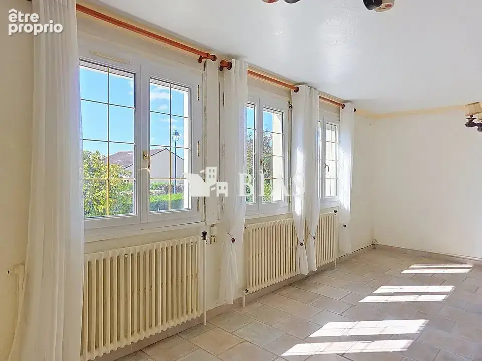 Maison 64 m² à Epinay-Sur-Duclair  - photo 7