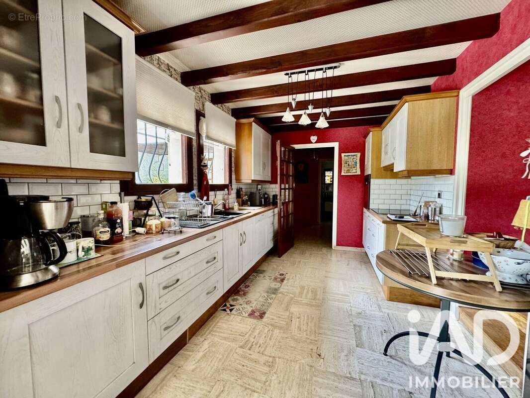 Maison 140 m² à Angouleme  - photo 9