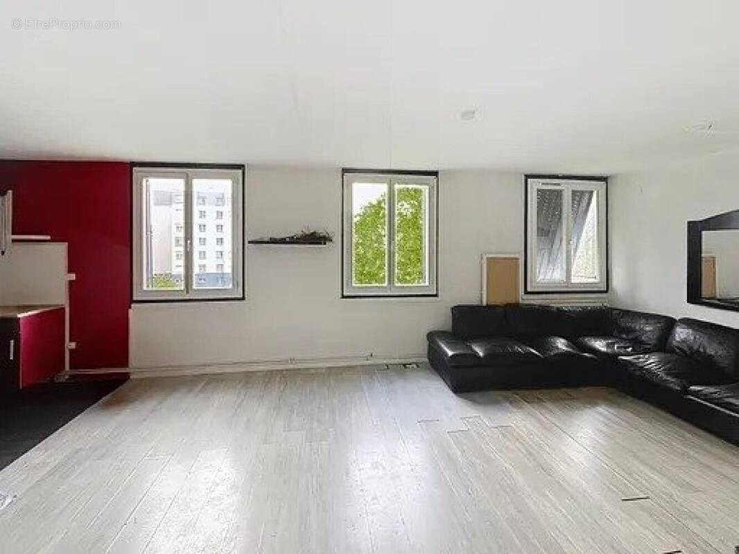 Photo 1 - Appartement à STAINS