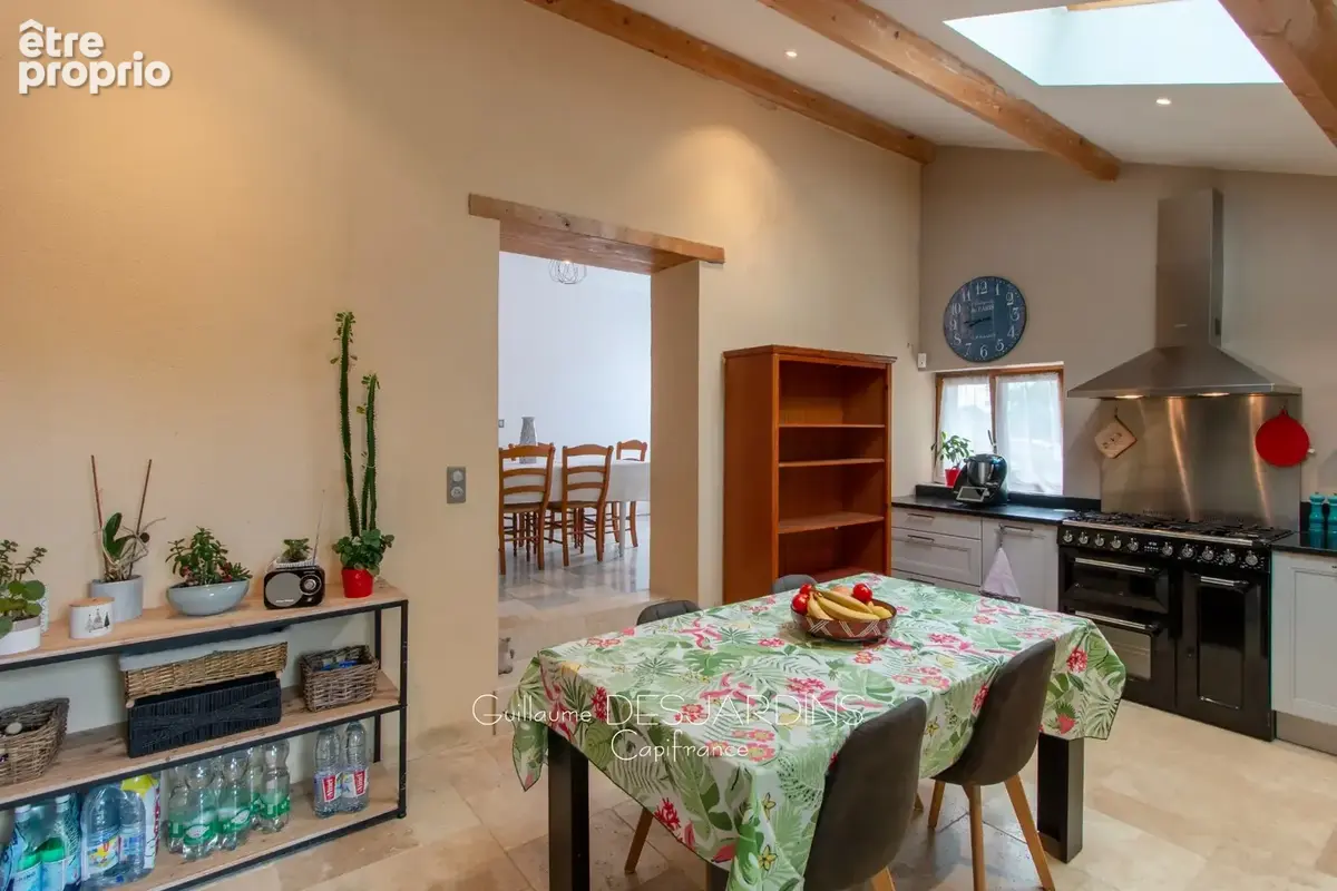 Maison 7 pièces à Tourouvre au Perche (61) - photo 10