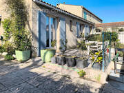 Maison à LES ANGLES