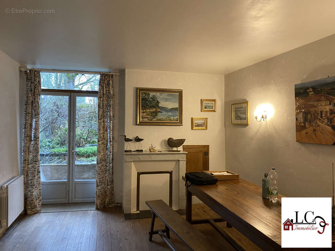Maison à PREMERY