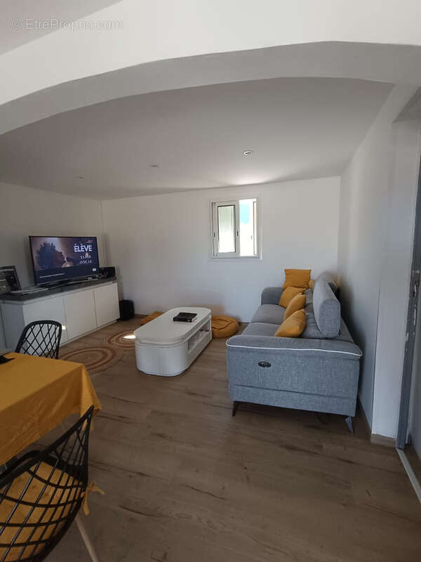 Maison à SAINT-JOSEPH