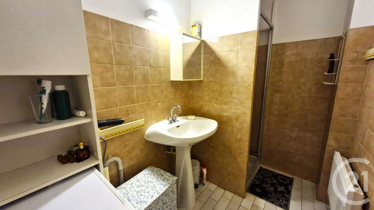 Appartement à LE LAVANDOU