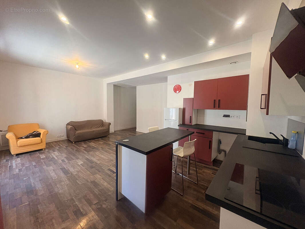 Appartement à VIDAUBAN