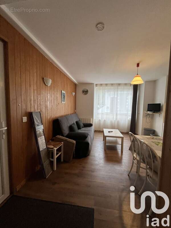 Photo 3 - Appartement à MONT-DORE