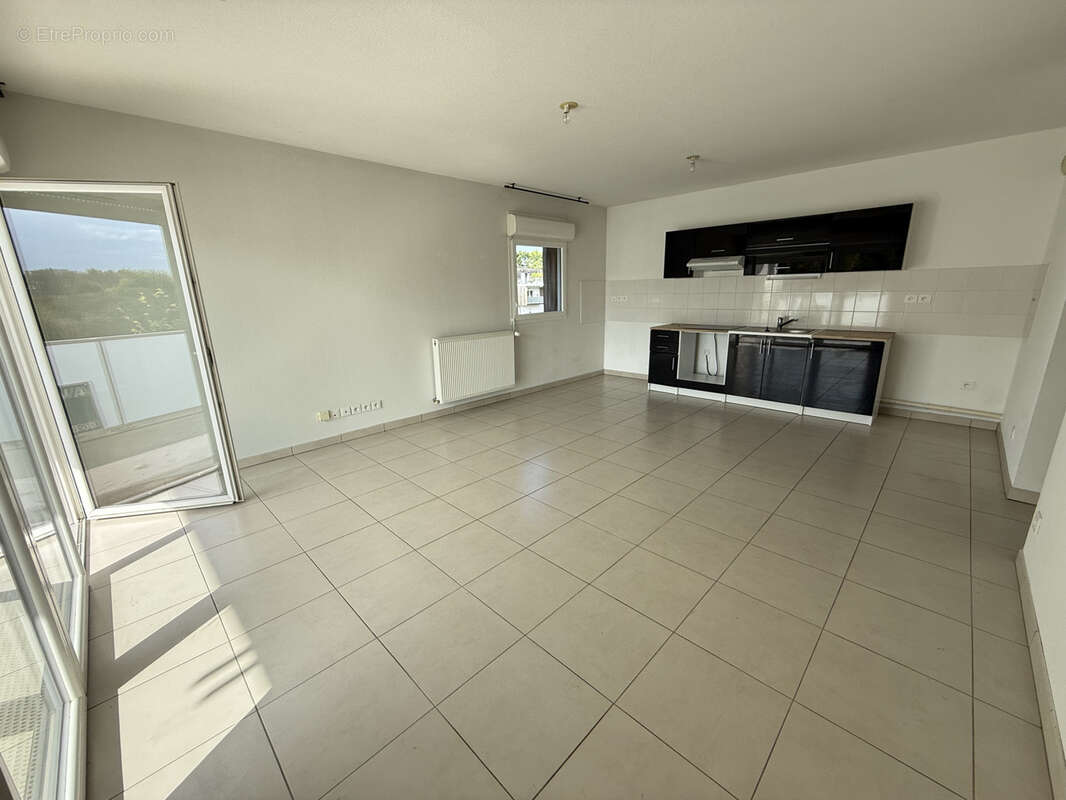 Appartement à PESSAC