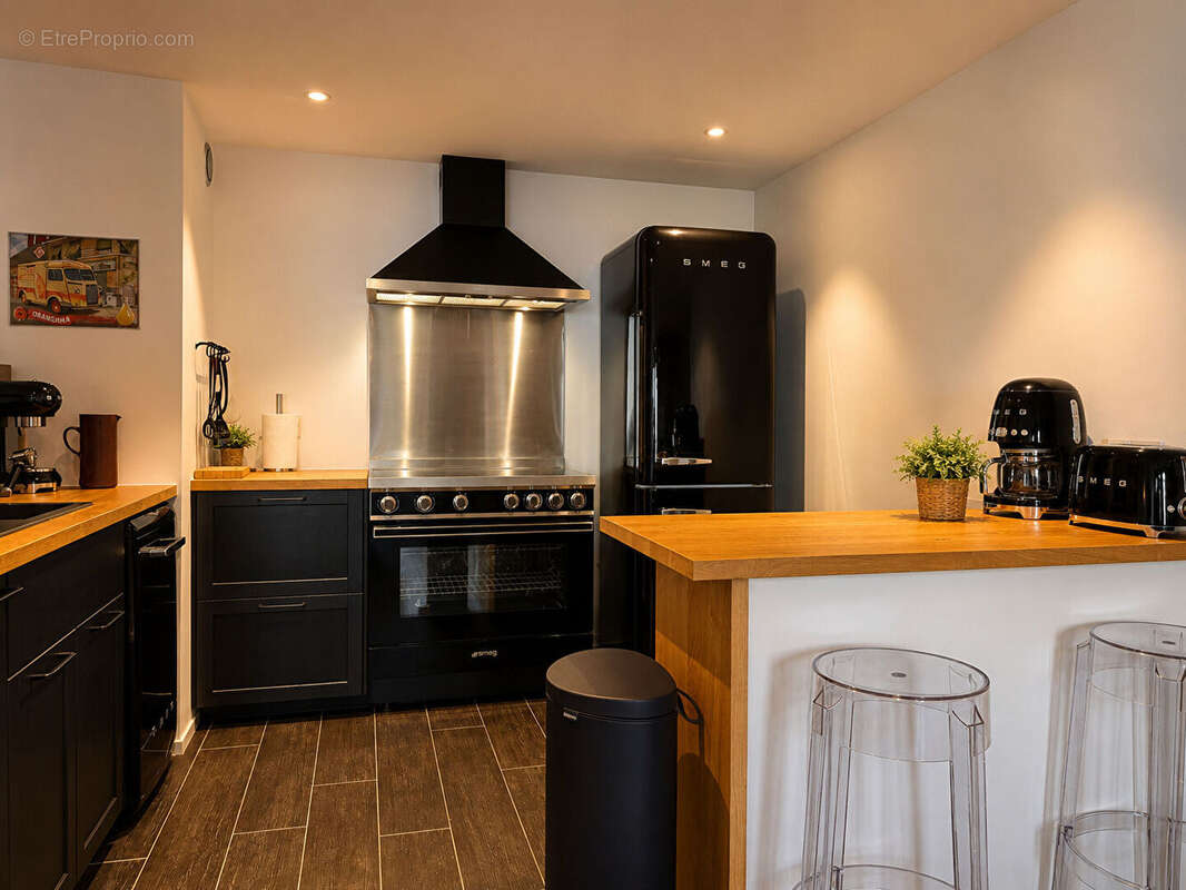 Appartement à VAL-D'ISERE