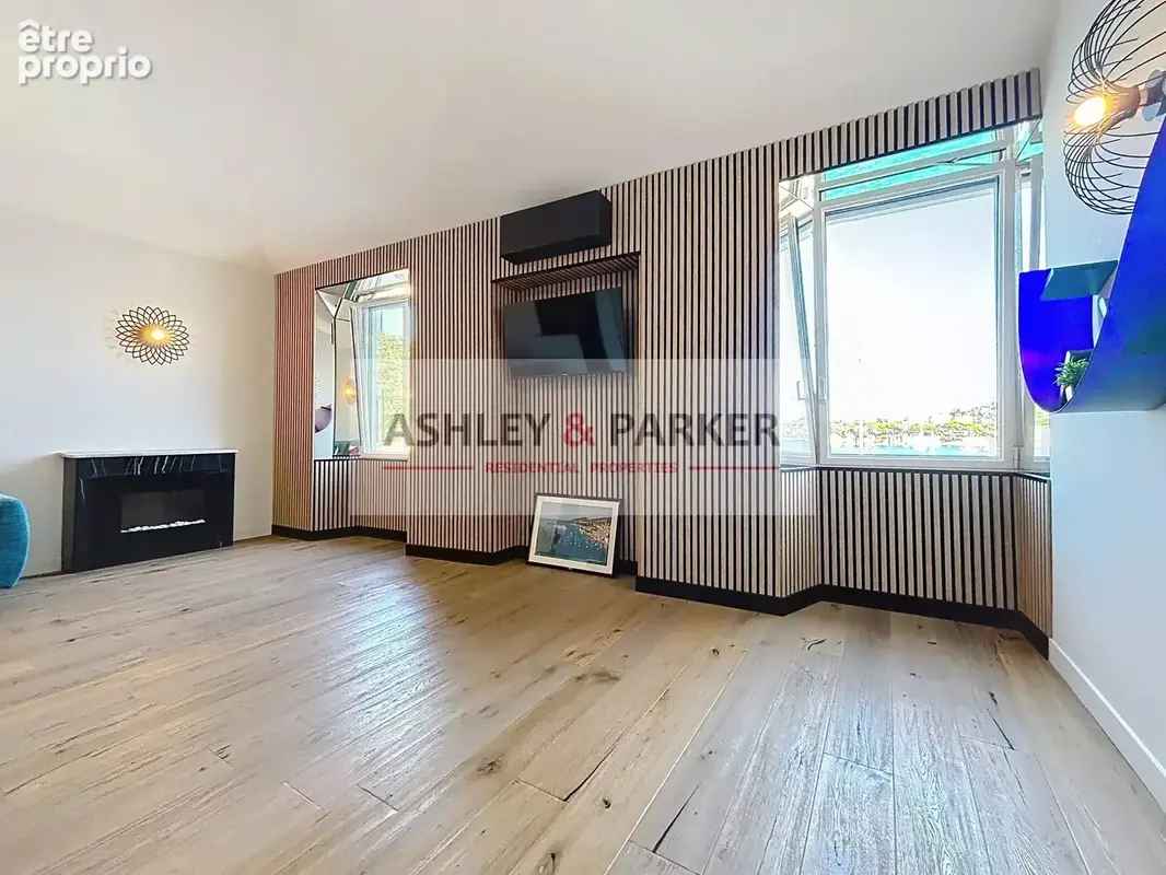 Appartement 2 pieces - photo 5