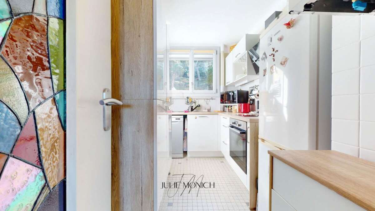 Appartement à BANYULS-SUR-MER