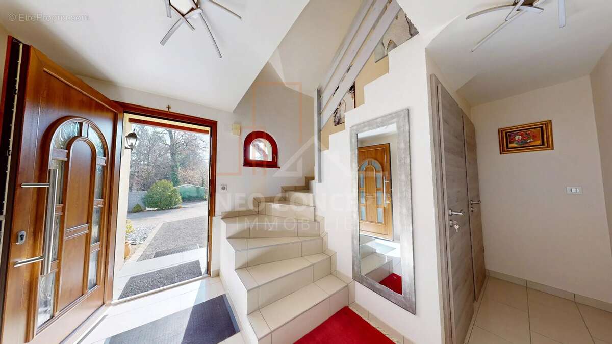 Maison à KESSELDORF