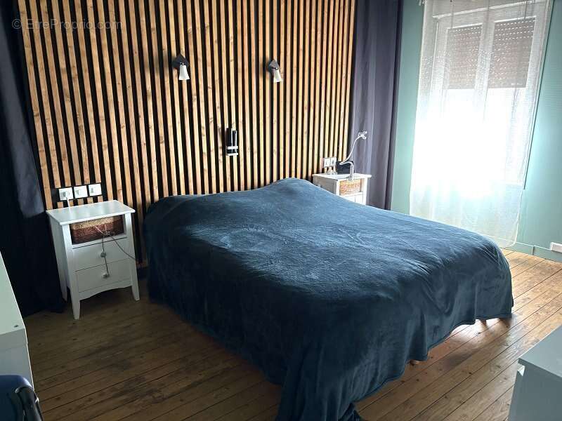 Maison à LOISY-SUR-MARNE