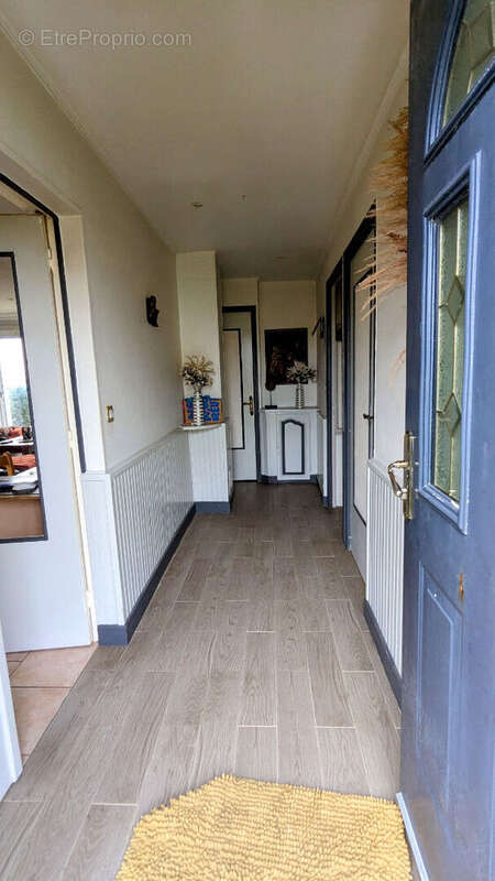 Maison à JOGANVILLE