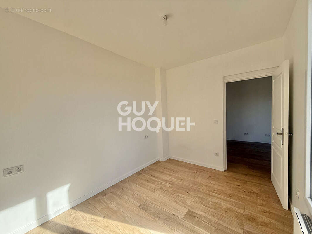 Appartement à VILLEJUIF