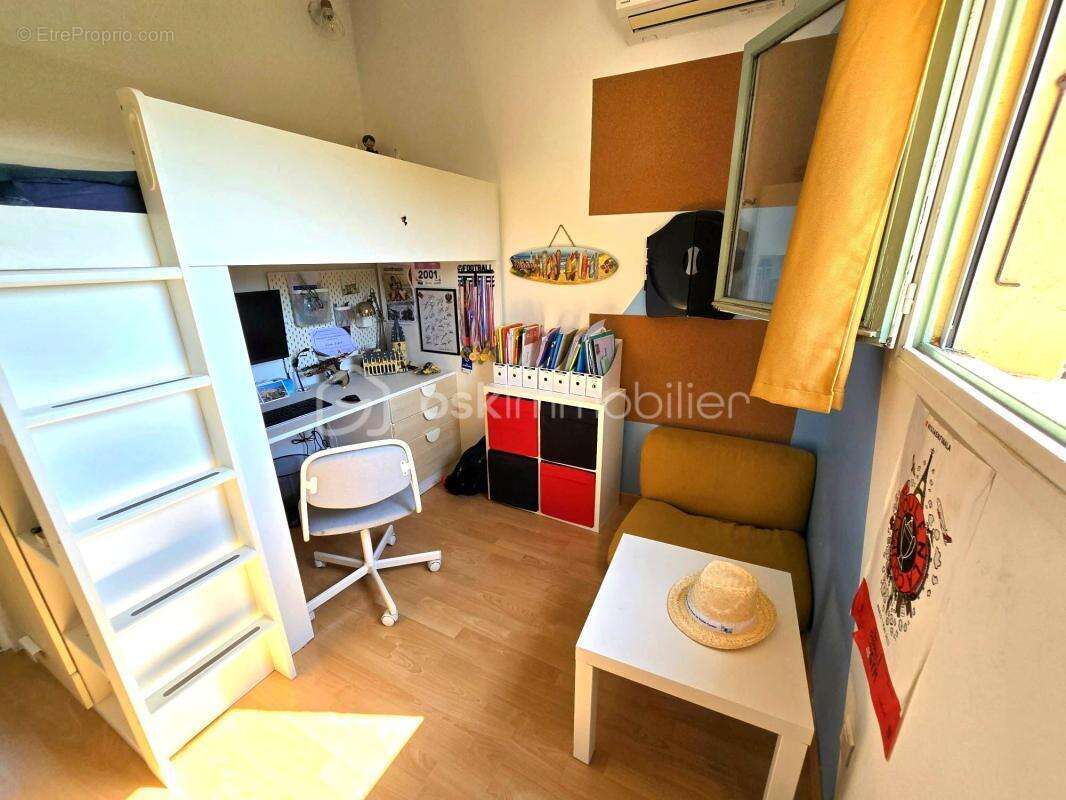 Maison 4 pièces avec piscine, jardin et chambre de plain-pied – À seulement 5 minutes du village - photo 15